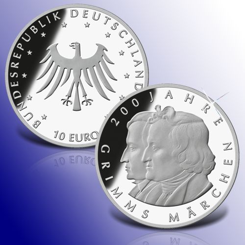 Bayerisches Münzkontor