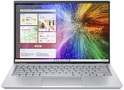 Laptop / Notebook Test 2023