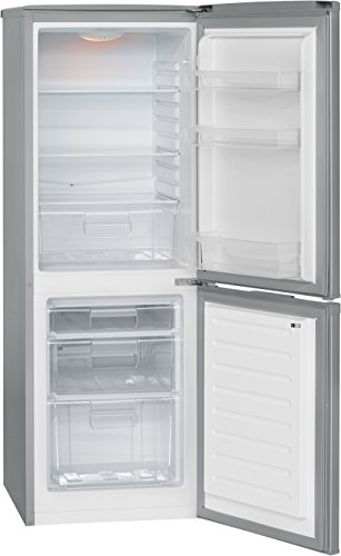 Bomann KG 320 Kühl-Gefrier-Kombination / A++ / 163-Kühlschränke-Test