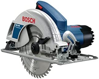 Bosch Professional Handkreissäge GKS 190 (1400 Watt,-Kreissäge-Test