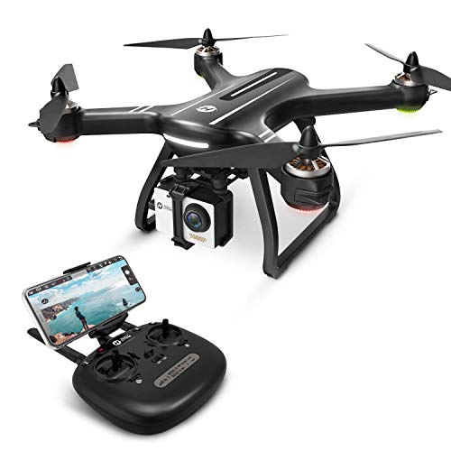 Holy Stone HS700 FPV Drohne mit 1080P Kamera HD live-Quadrocopter-Test