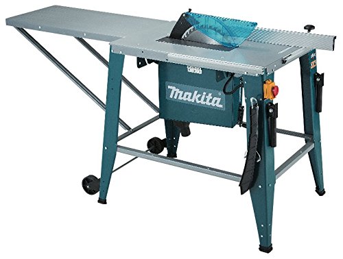 Makita Tischkreissäge 315 mm, 2712-Tischkreissägen-Test