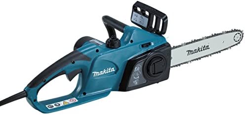 Makita UC3541A Kettensäge 35 cm, 1.800 W-Kettensäge-Test