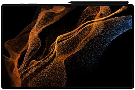 Samsung X900N Galaxy Tab S8 Ultra Wi-Fi 256 GB (Graphite)-Tablet-Test