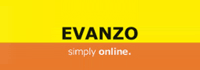 Evanzo Logo