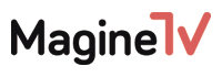 Magine TV Logo