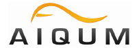 AIQUM Logo