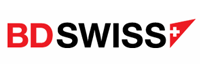BDSWiss Logo