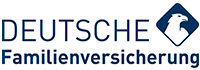 DFV (Deutsche Familienversicherung) Logo