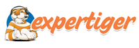 Expertiger Logo
