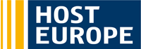 HostEurope Logo