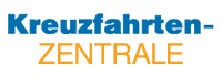 Kreuzfahrten-Zentrale Logo