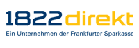 1822direkt Tagesgeld Logo