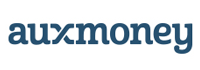 auxmoney Kredit Logo
