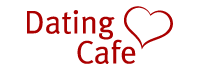 Dating Cafe Logo