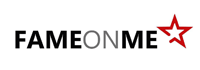 FAMEONME Logo