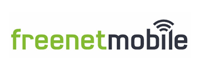 freenetmobile Logo