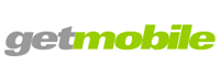getmobile Logo