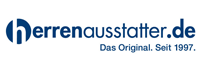 herrenausstatter.de Logo