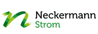 Neckermann Strom Logo