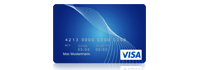 Prepaid Kreditkarte Ohne Schufa Logo