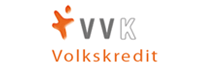 VVK Volkskredit Logo