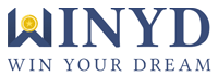 Win Your Dream (WINYD) Logo