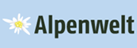 Alpenwelt-Versand Logo