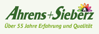Ahrens + Sieberz Logo