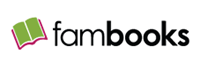 FamBooks Logo