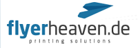 flyerheaven Logo