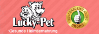 Lucky-Pet Logo