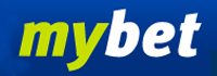 mybet Logo
