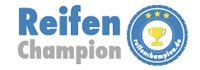 Reifenchampion.de Logo