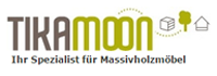 Tikamoon Logo