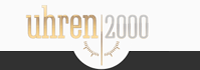 Uhren2000 Logo