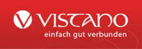 Vistano Logo