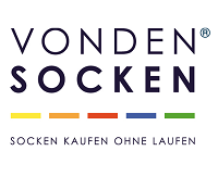 VONDENSOCKEN Logo