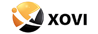 XOVI Logo