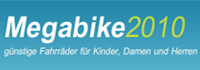 MegaBike2010 Logo