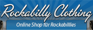 Rockabilly Clothing Logo