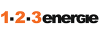 123energie Logo