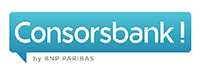 Consorsbank Kredit Logo
