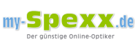 my-Spexx Logo