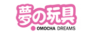Omocha Dreams Logo