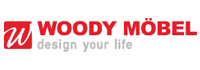 Woody Möbel Logo