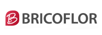 BRICOFLOR Logo