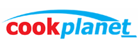cookplanet Logo