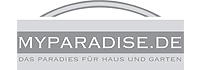 MYPARADISE Logo