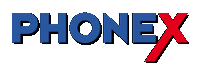 Phonex Logo